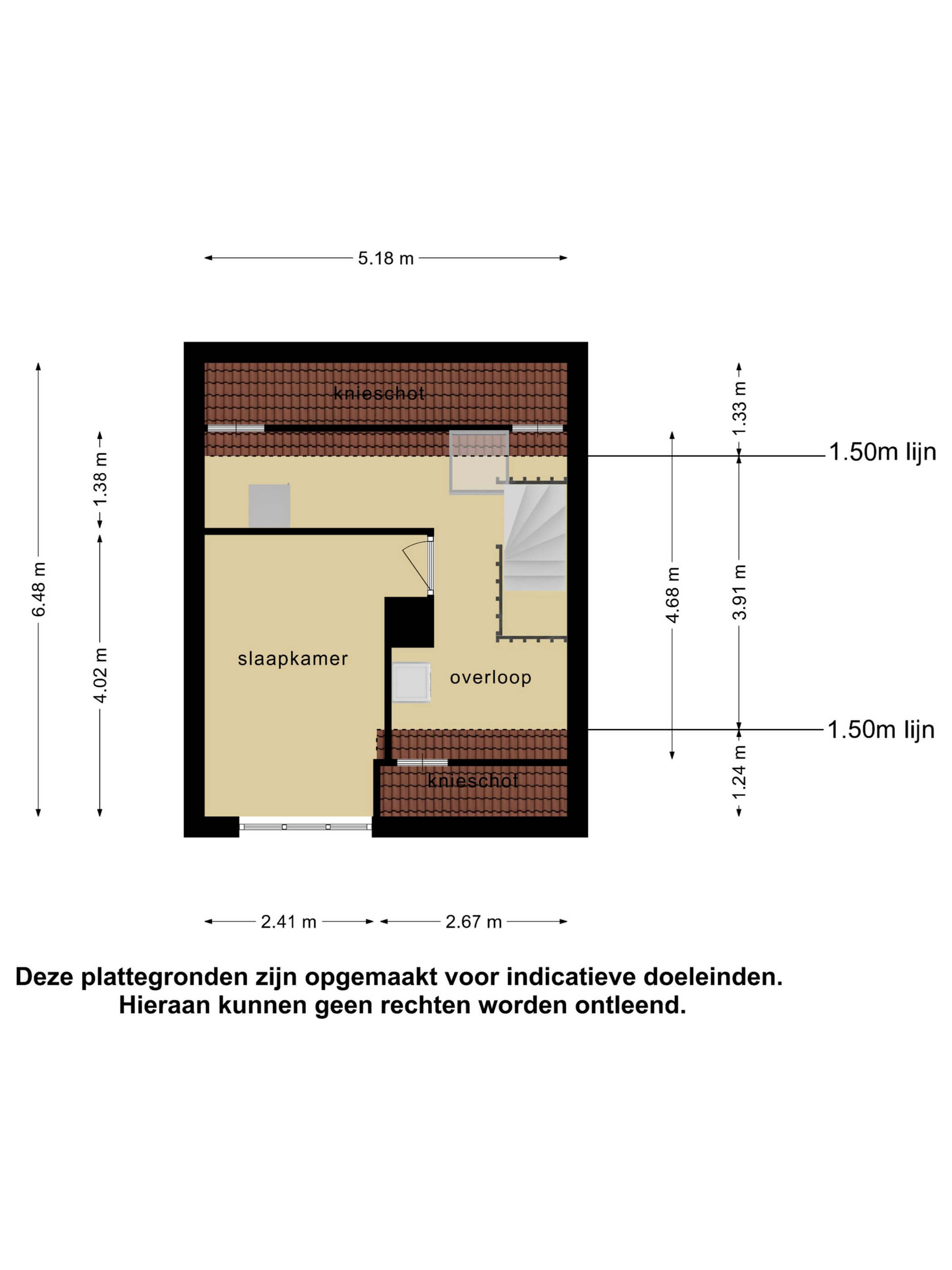 Ank van der Moerstraat 51 2331 HR, Leiden, 3 Bedrooms Bedrooms, ,1 BathroomBathrooms,Woonhuis,Te koop,Ank van der Moerstraat,1116
