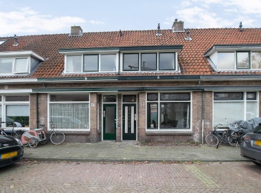 Meloenstraat 13 2321 GX, Leiden, 3 Bedrooms Bedrooms, ,1 BathroomBathrooms,Woonhuis,Te koop,Meloenstraat,1122