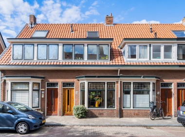 Buys Ballotstraat 52 2313 TZ, Leiden, 3 Bedrooms Bedrooms, ,2 BathroomsBathrooms,Woonhuis,Te koop,Buys Ballotstraat,1140