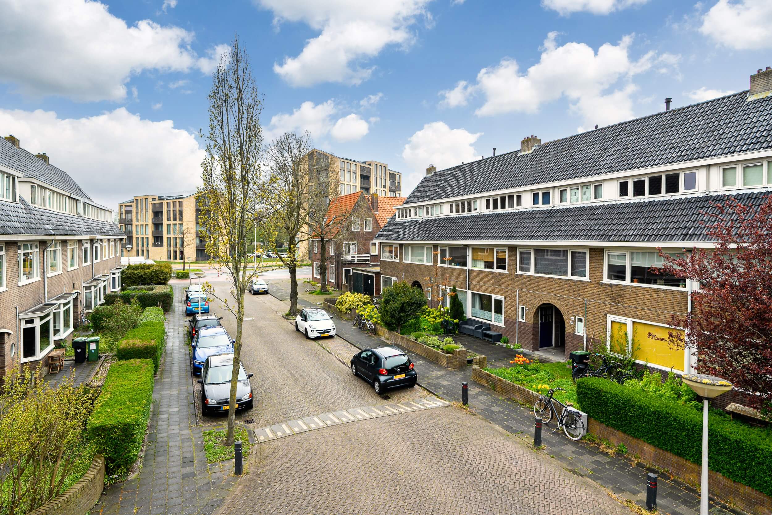 Diepenbrockstraat 54 8916 EK, Leeuwarden, 1 Bedroom Bedrooms, ,1 BathroomBathrooms,Appartement,Te koop,Diepenbrockstraat,1157
