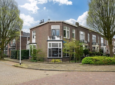 Matthias van Pellicomstraat 1 8932 HC, Leeuwarden, 3 Bedrooms Bedrooms, ,1 BathroomBathrooms,Woonhuis,Te koop, Matthias van Pellicomstraat,1183